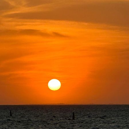 Thani Ecobeach Baru プラヤ・ブランカ エクステリア 写真