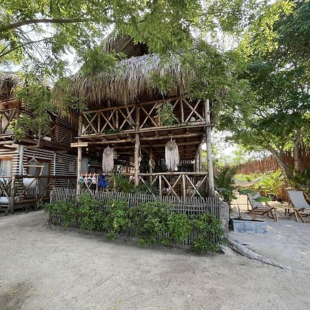 Thani Ecobeach Baru プラヤ・ブランカ エクステリア 写真