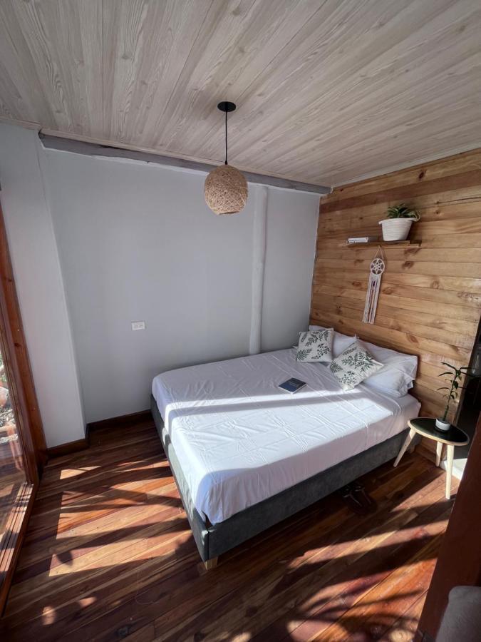 Thani Ecobeach Baru プラヤ・ブランカ エクステリア 写真