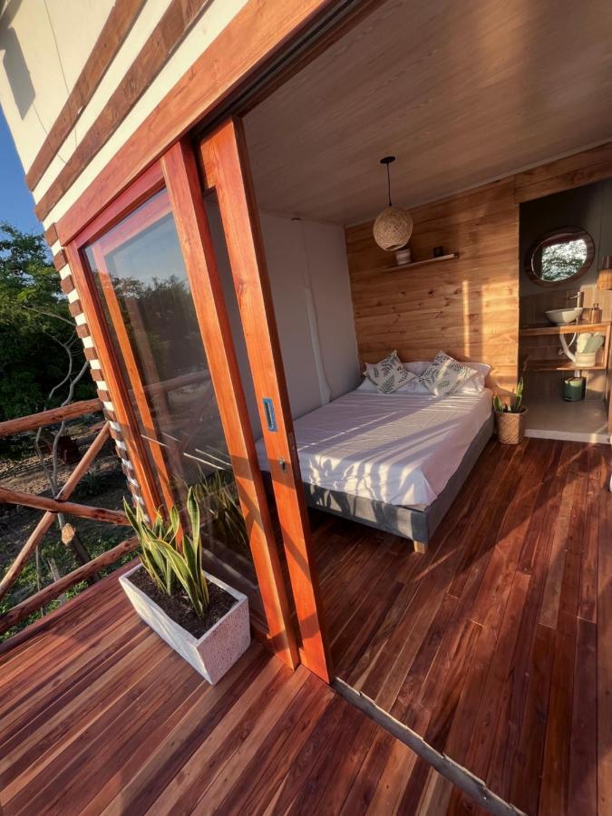 Thani Ecobeach Baru プラヤ・ブランカ エクステリア 写真