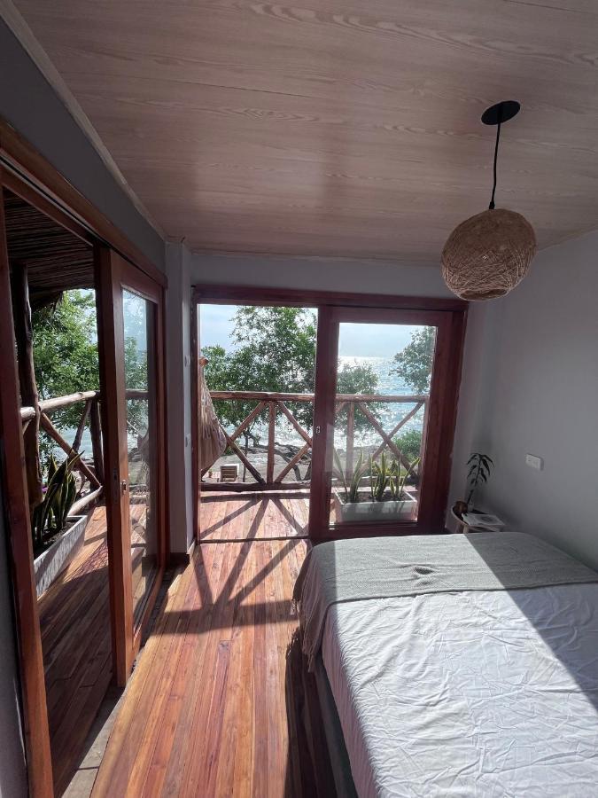 Thani Ecobeach Baru プラヤ・ブランカ エクステリア 写真