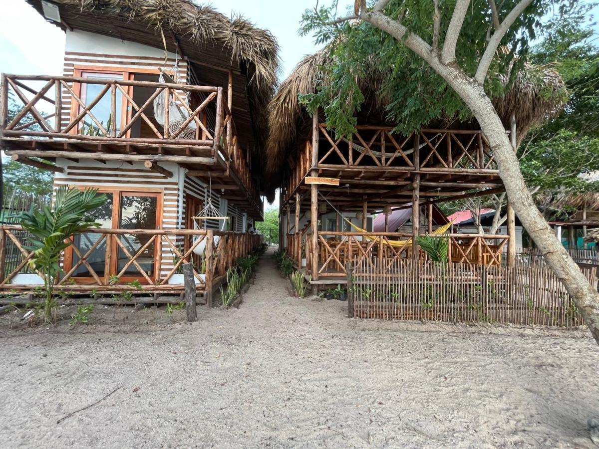 Thani Ecobeach Baru プラヤ・ブランカ エクステリア 写真