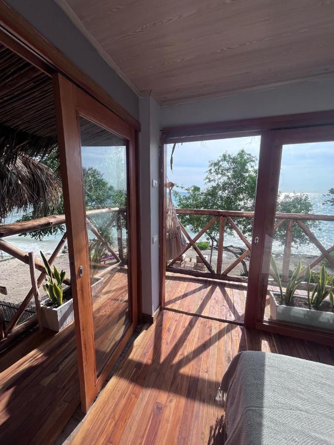 Thani Ecobeach Baru プラヤ・ブランカ エクステリア 写真