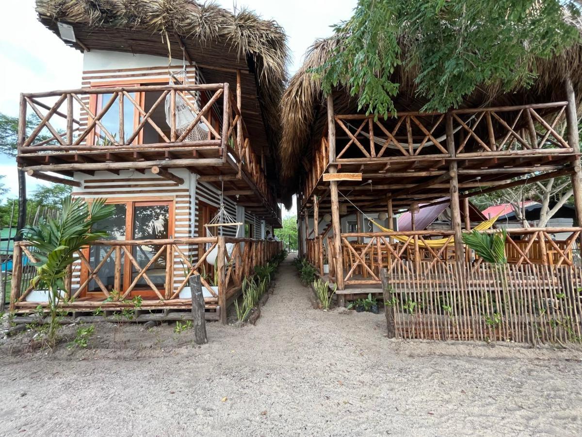 Thani Ecobeach Baru プラヤ・ブランカ エクステリア 写真