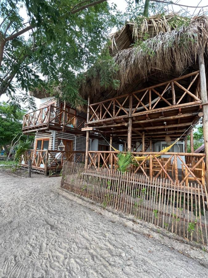 Thani Ecobeach Baru プラヤ・ブランカ エクステリア 写真