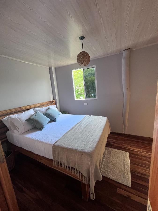 Thani Ecobeach Baru プラヤ・ブランカ エクステリア 写真