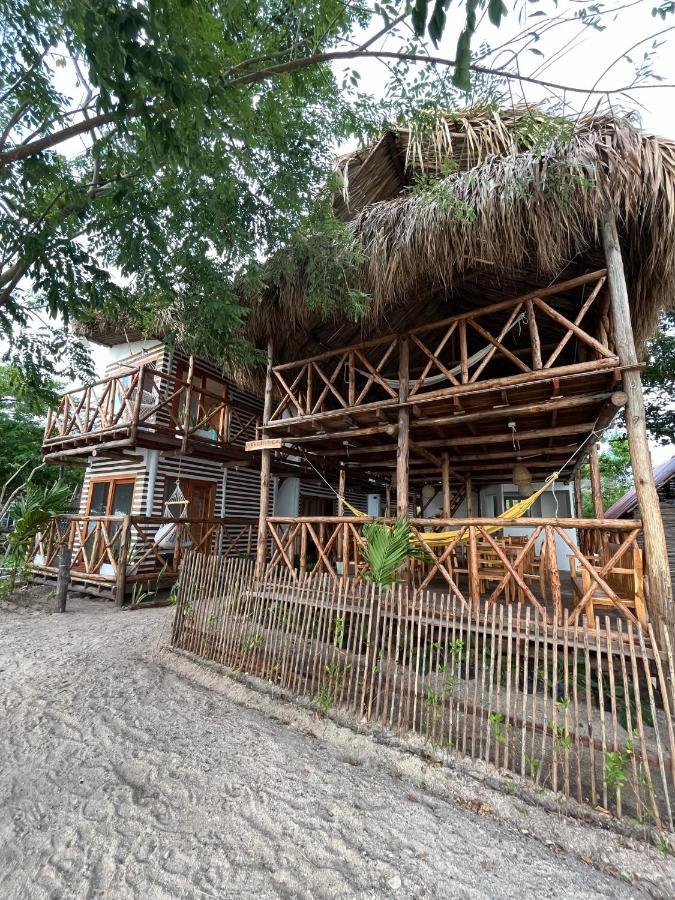 Thani Ecobeach Baru プラヤ・ブランカ エクステリア 写真