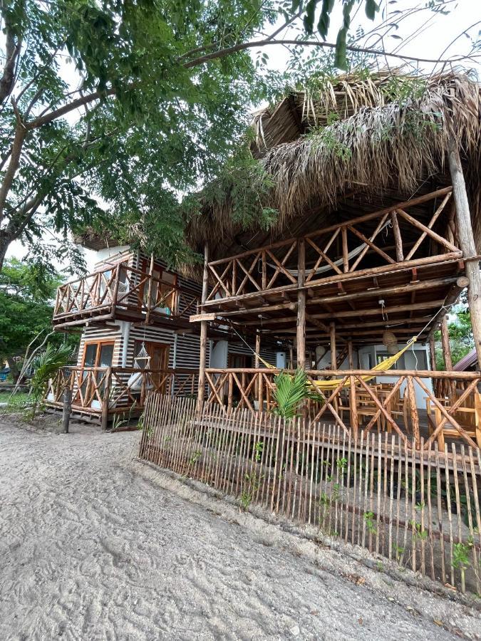 Thani Ecobeach Baru プラヤ・ブランカ エクステリア 写真